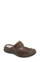 Women's Rieker Antistress Daisy 01 Flat