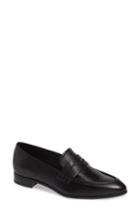 Women's Vagabond Shoemakers Frances Loafer Us / 39eu - Black