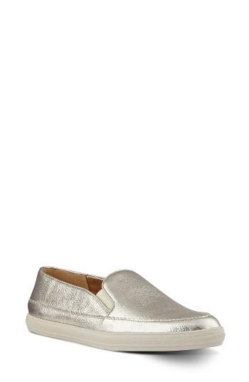 Women's Nine West Sophie Slip-on Sneaker