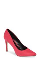 Women's Bcbg Heidi Pump M - Blue