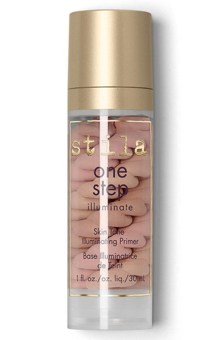 Stila One Step Illuminate Skin Tone Illuminating Serum -