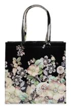 Ted Baker London Gem Gardens Large Icon Tote -