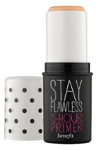 Benefit Stay Flawless 15-hour Foundation Primer - Natural