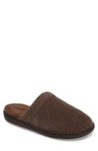 Men's Tempur-pedic Slipper W - Grey