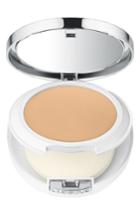 Clinique Beyond Perfecting Powder Foundation + Concealer -