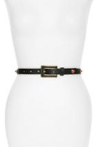 Women's Kate Spade New York Studded Belt