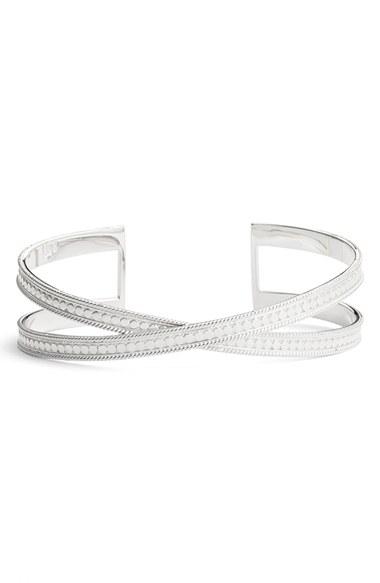 Women's Anna Beck 'gili' Crisscross Cuff