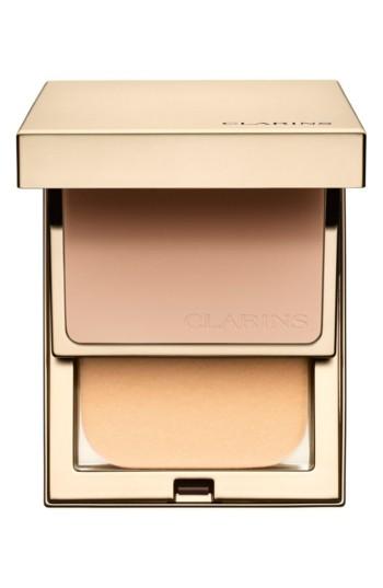 Clarins Everlasting Compact Foundation Spf 9 - 109 Wheat