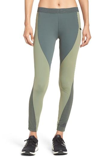 Women's Adidas Climachill Training Tights