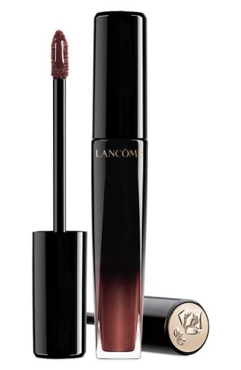 Lancome L'absolu Lip Lacquer - Vertige