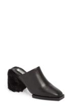 Women's Botkier Palmer Mule .5 M - White
