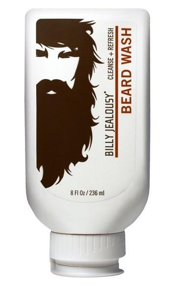 Billy Jealousy Beard Wash