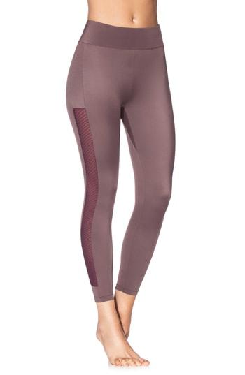 Women's Maaji Lane Leggings - Pink