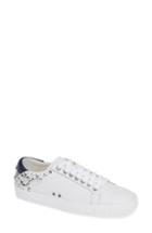 Women's Dolce Vita Tate Sneaker .5 M - Grey