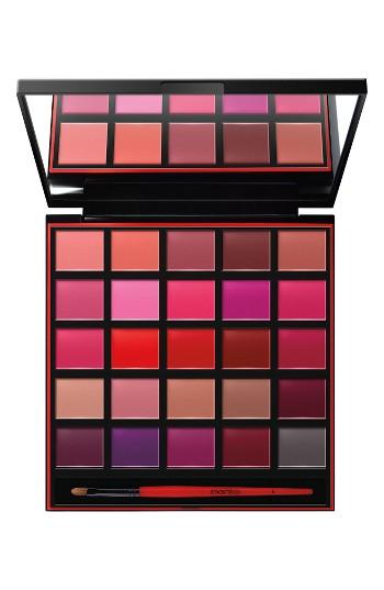 Smashbox Be Legendary Lipstick Palette - Matte