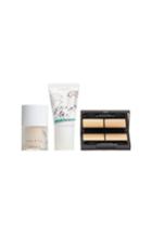 Too Cool For School Flawless Look Dinoplatz Blush, Concealer & Powder Set, Size - None