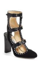 Women's Jimmy Choo Hensley Caged Pump