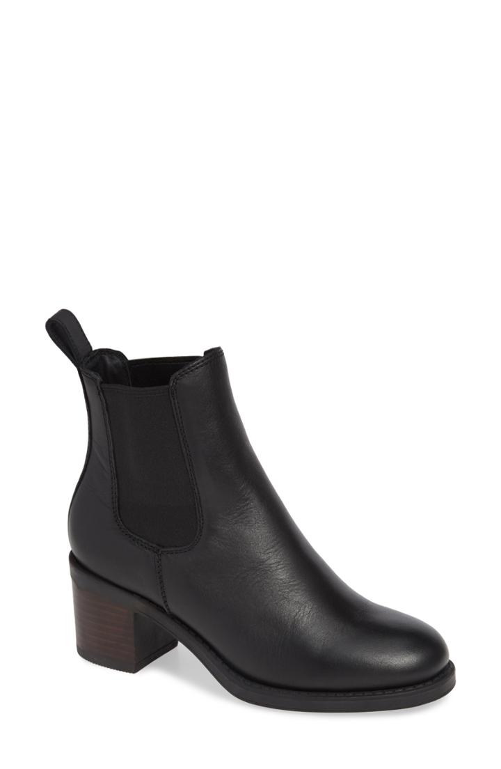Women's Cougar Fargo Waterproof Chelsea Bootie