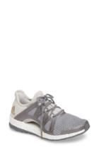Women's Adidas Pureboost Xpose Running Shoe .5 M - Grey