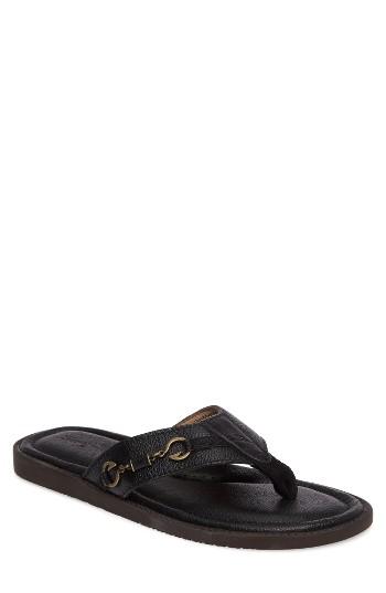 Men's Tommy Bahama Belize Vintage Flip Flop