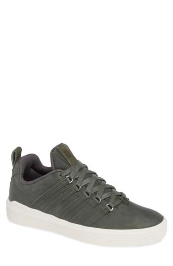 Men's K-swiss Donovan Sneaker M - Green