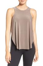 Women's Onzie Molly Tank, Size - Beige