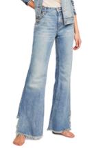 Women's Free People Vintage Flare Jeans