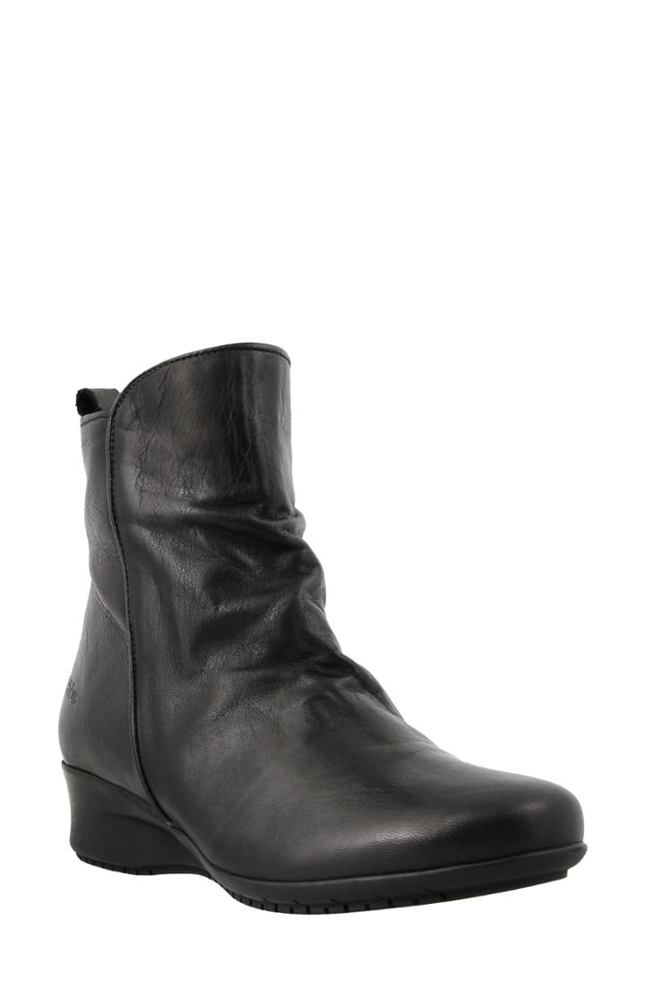 Women's Taos Elite Bootie -6.5us / 37eu - Black