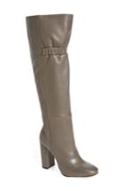 Women's Botkier Ruby Knee High Boot .5 M - Grey