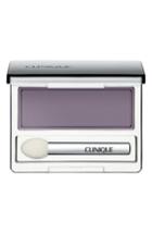 Clinique All About Shadow Shimmer Eyeshadow - Rock Violet