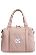 Herschel Supply Co. Strand Duffel Bag - Pink