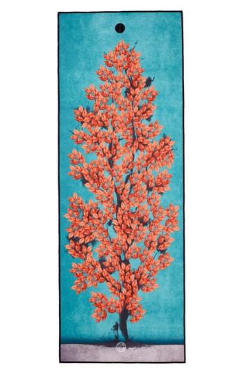 Women's Manduka Yogitoes Skidless Yoga Towel
