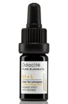 Odacite Gt + L Green Tea-lemongrass Radiance Effect Serum Concentrate