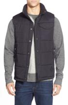 Men's The North Face 'patrick's Point' Quilted Vest - Black