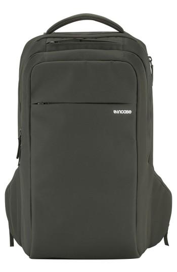 Men's Incase Designs Icon Backpack - Grey