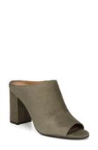 Women's Sarto By Franco Sarto Ozzy Mule M - Green