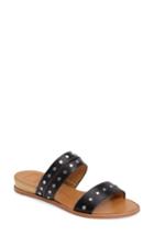Women's Dolce Vita Pacey Studded Wedge Sandal