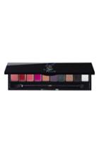 Yves Saint Laurent Night 54 Couture Variation Palette For Eyes & Lips - No Color