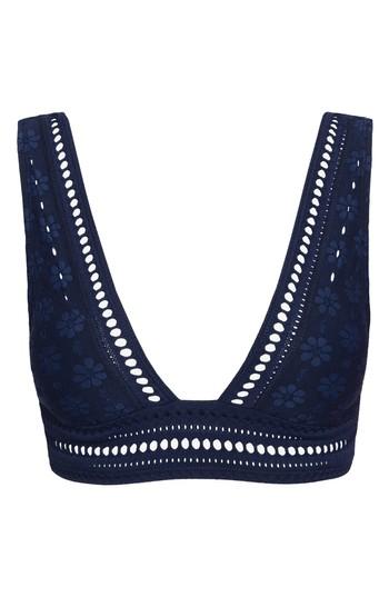 Women's Robin Piccone Clarissa Bikini Top