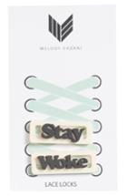 Melody Ehsani Stay Woke Lace Locks, Size - Black