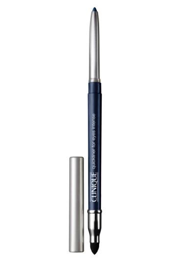 Clinique 'quickliner For Eyes - Intense' Eyeliner Pencil - Intense Chocolate