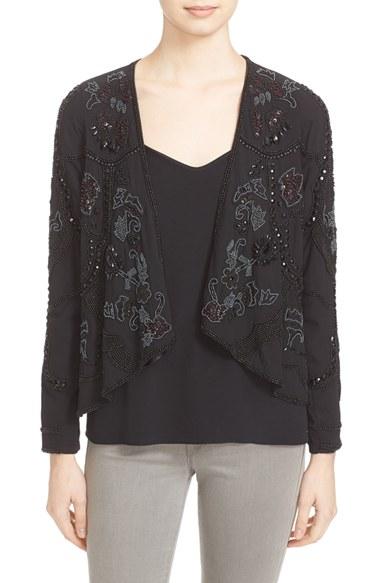 Women's Parker Pippa Embellished Jacket