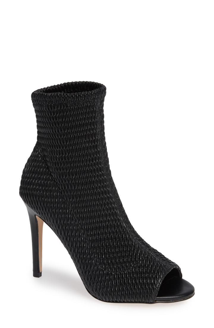 Women's Bcbg Jane Bootie .5 M - Black