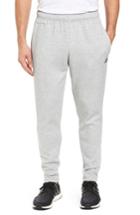 Men's Adidas Id Stadium Knit Pants - Grey