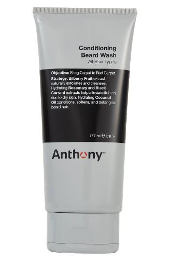 Anthony(tm) Conditioning Beard Wash, Size