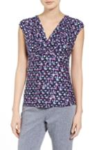 Women's Nic+zoe Groundwork Knit Top
