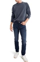 Men's Madewell Slim Fit Jeans X 30 - Blue