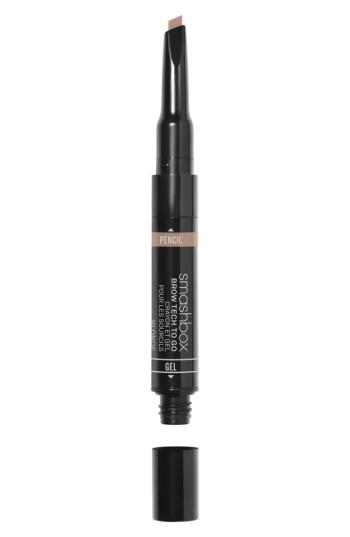 Smashbox Brow Tech To Go Pencil - Blonde