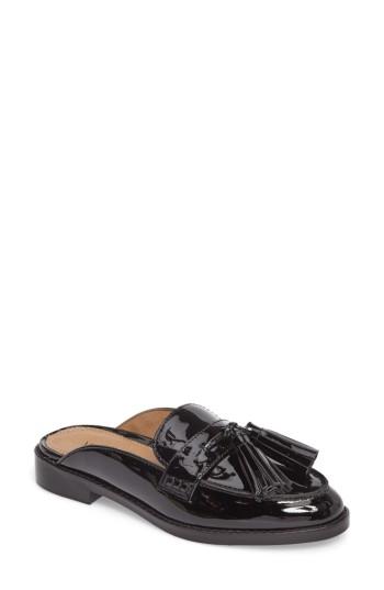 Women's Vionic Reagan Mule M - Black