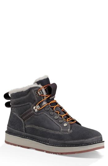 Men's Ugg Avalanche Hiker Boot M - Blue